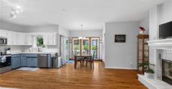 1312 Hillary Drive, Liberty, MO 64068