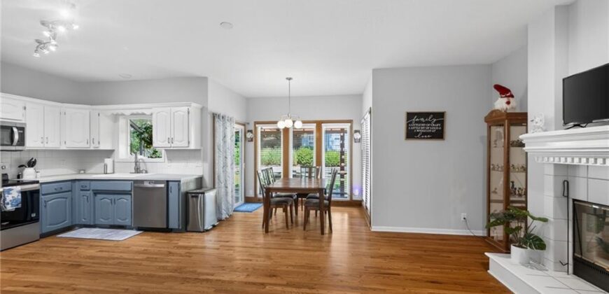 1312 Hillary Drive, Liberty, MO 64068