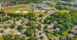 1312 Hillary Drive, Liberty, MO 64068