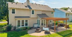 1312 Hillary Drive, Liberty, MO 64068