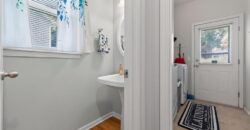 1312 Hillary Drive, Liberty, MO 64068