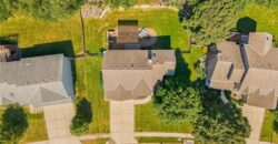 1312 Hillary Drive, Liberty, MO 64068