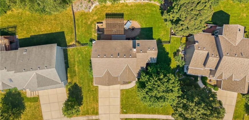 1312 Hillary Drive, Liberty, MO 64068