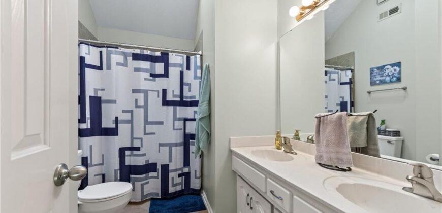 1312 Hillary Drive, Liberty, MO 64068