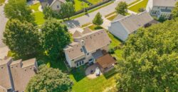 1312 Hillary Drive, Liberty, MO 64068