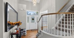 1312 Hillary Drive, Liberty, MO 64068