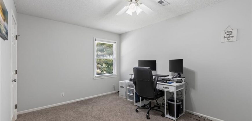 1312 Hillary Drive, Liberty, MO 64068