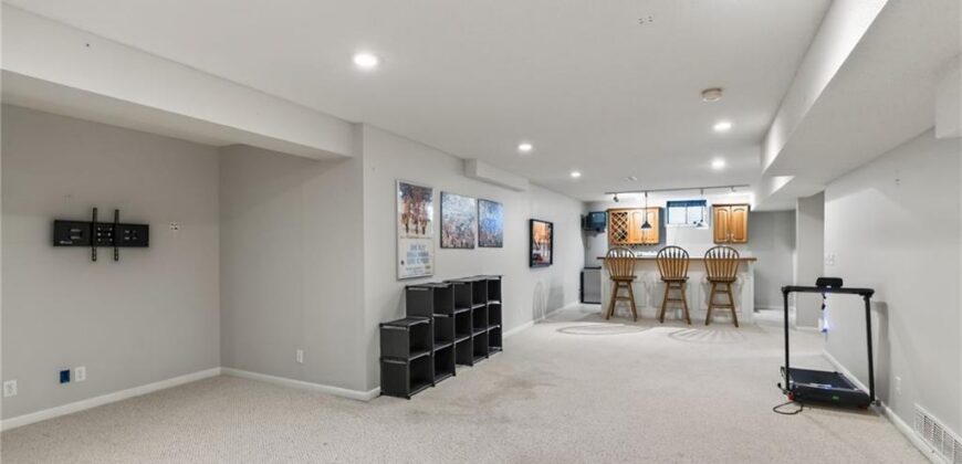 1312 Hillary Drive, Liberty, MO 64068