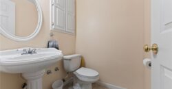 1312 Hillary Drive, Liberty, MO 64068