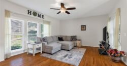 1312 Hillary Drive, Liberty, MO 64068