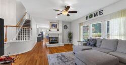 1312 Hillary Drive, Liberty, MO 64068