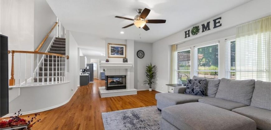 1312 Hillary Drive, Liberty, MO 64068