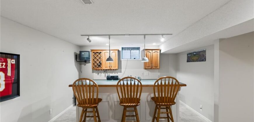1312 Hillary Drive, Liberty, MO 64068