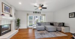 1312 Hillary Drive, Liberty, MO 64068