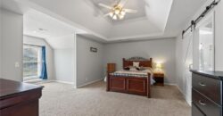 1312 Hillary Drive, Liberty, MO 64068