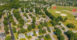 1312 Hillary Drive, Liberty, MO 64068