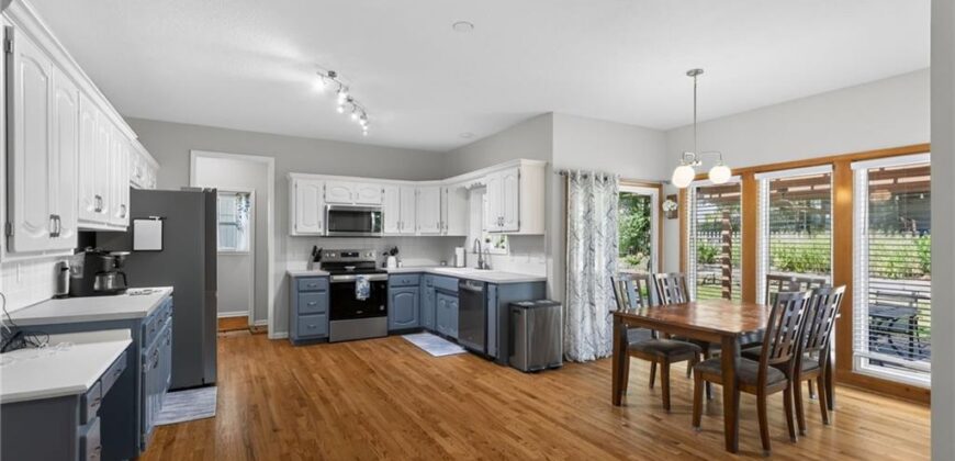 1312 Hillary Drive, Liberty, MO 64068