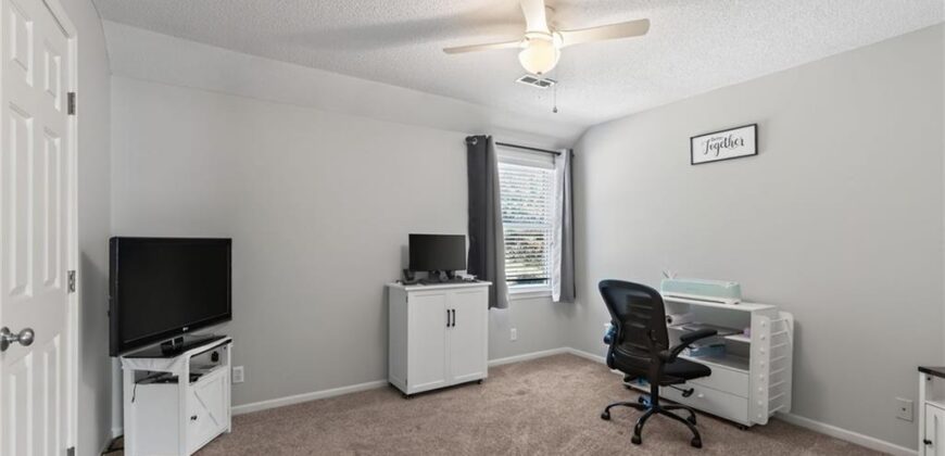 1312 Hillary Drive, Liberty, MO 64068