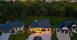 8685 NE Shoal Creek Valley Drive, Kansas City, MO 64157