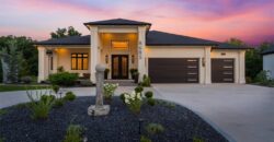8685 NE Shoal Creek Valley Drive, Kansas City, MO 64157