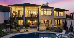 8685 NE Shoal Creek Valley Drive, Kansas City, MO 64157