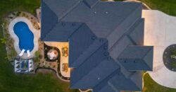8685 NE Shoal Creek Valley Drive, Kansas City, MO 64157