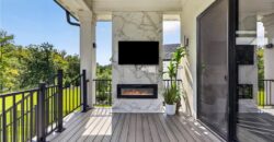 8685 NE Shoal Creek Valley Drive, Kansas City, MO 64157