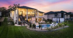 8685 NE Shoal Creek Valley Drive, Kansas City, MO 64157