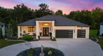 8685 NE Shoal Creek Valley Drive, Kansas City, MO 64157