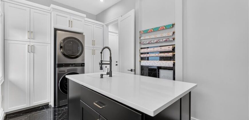 8685 NE Shoal Creek Valley Drive, Kansas City, MO 64157