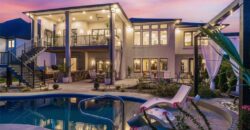 8685 NE Shoal Creek Valley Drive, Kansas City, MO 64157