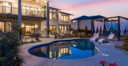 8685 NE Shoal Creek Valley Drive, Kansas City, MO 64157