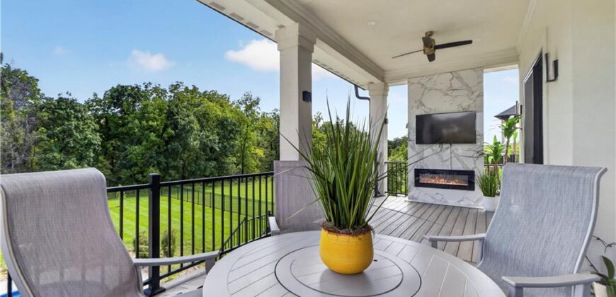 8685 NE Shoal Creek Valley Drive, Kansas City, MO 64157