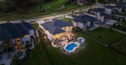 8685 NE Shoal Creek Valley Drive, Kansas City, MO 64157