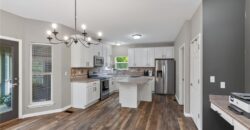 1037 Fox Run Terrace, Liberty, MO 64068