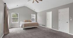 1037 Fox Run Terrace, Liberty, MO 64068