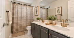 1037 Fox Run Terrace, Liberty, MO 64068