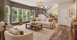 1037 Fox Run Terrace, Liberty, MO 64068