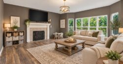 1037 Fox Run Terrace, Liberty, MO 64068
