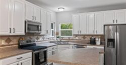 1037 Fox Run Terrace, Liberty, MO 64068