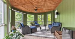 1037 Fox Run Terrace, Liberty, MO 64068