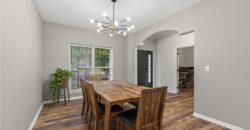 1037 Fox Run Terrace, Liberty, MO 64068