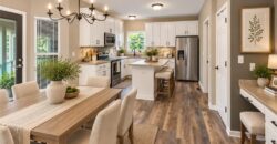 1037 Fox Run Terrace, Liberty, MO 64068