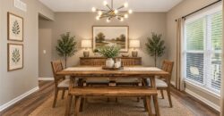 1037 Fox Run Terrace, Liberty, MO 64068