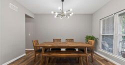 1037 Fox Run Terrace, Liberty, MO 64068
