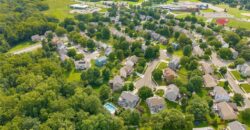 1037 Fox Run Terrace, Liberty, MO 64068