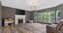 1037 Fox Run Terrace, Liberty, MO 64068