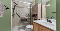1037 Fox Run Terrace, Liberty, MO 64068