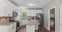 1037 Fox Run Terrace, Liberty, MO 64068