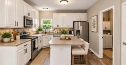 1037 Fox Run Terrace, Liberty, MO 64068